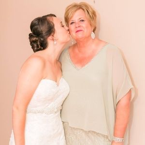 Meet your Posher, Pam